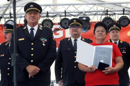 100 LETNICA PGD GRAHOVO 46 FOTO LJUBO VUKELIČ